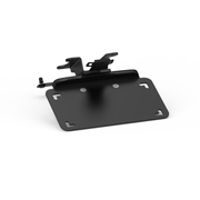 Rizoma Flat-Out Fender Eliminator Body PTU035B
