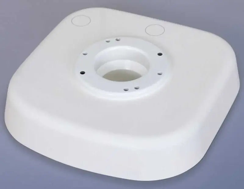 24967 Toilet Riser