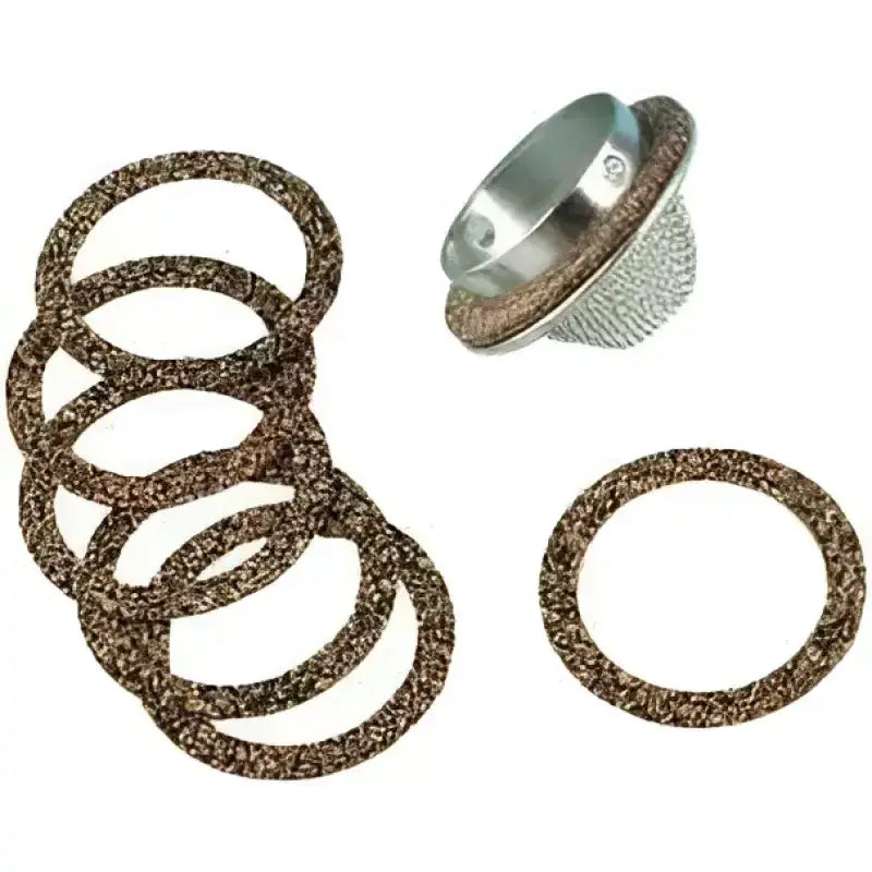 24978-57 Gasket Wire Strainer Cork 10/Pk