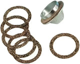 24978-57 Gasket Wire Strainer Cork 10/Pk