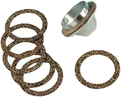 24978-57 Gasket Wire Strainer Cork 10/Pk