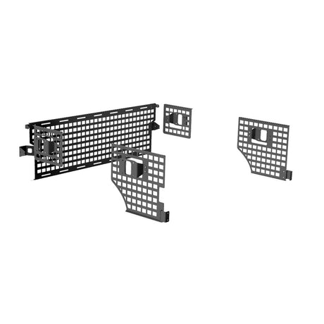 195112 Putco Molle Passenger Side Panel Ford F-