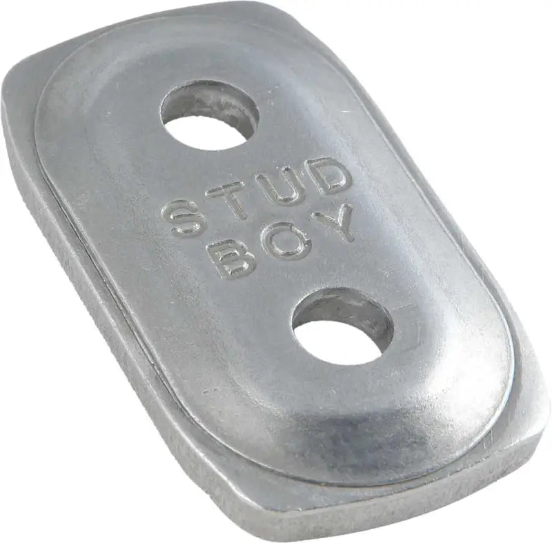 STUD BOY 2499-P2 Power Plate Plus Backers Double 48/Pk