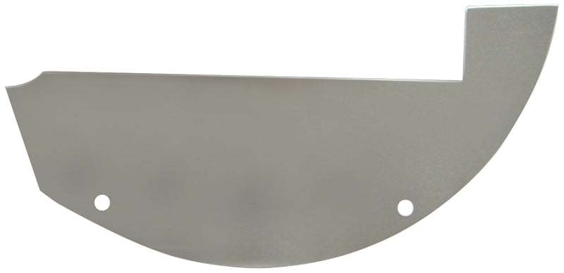Moroso 71162 Moroso GM LS Flywheel/Dust Cover - Standard Transmission - Aluminum - 71162