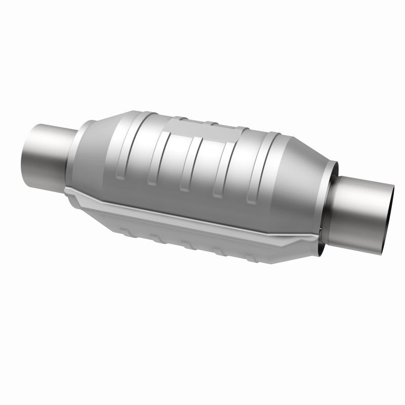 Magnaflow Truck & Automotive: MagnaFlow Conv Univ Mf 2/2