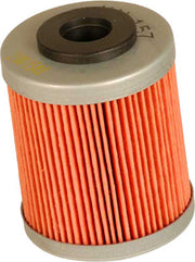 K&N Oil Filter Oil Filters KN-157