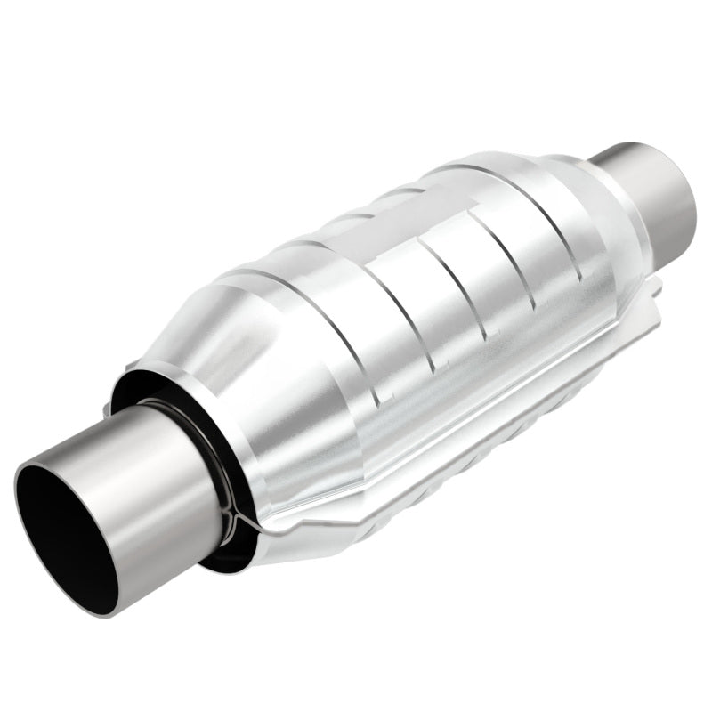 Magnaflow Truck & Automotive: MagnaFlow Conv Univ Mf 2/2