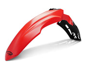 Cycra 1CYC-1403-32 Cycra 18-21 Honda CRF250R Cycralite Front Fender - Red