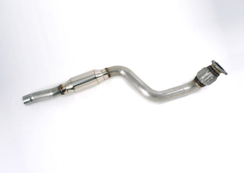 AWE Tuning 3215-11020 AWE Tuning Audi B8 2.0T Resonated Performance Downpipe for A4 / A5