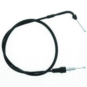 QuadBoss 414853 QuadBoss 08-14 Honda TRX400EX SporTrax Throttle Cable - 414853