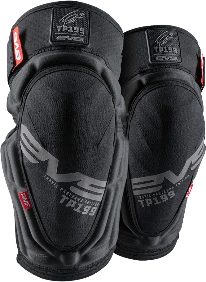 EVS TP199 Lite Knee PAD