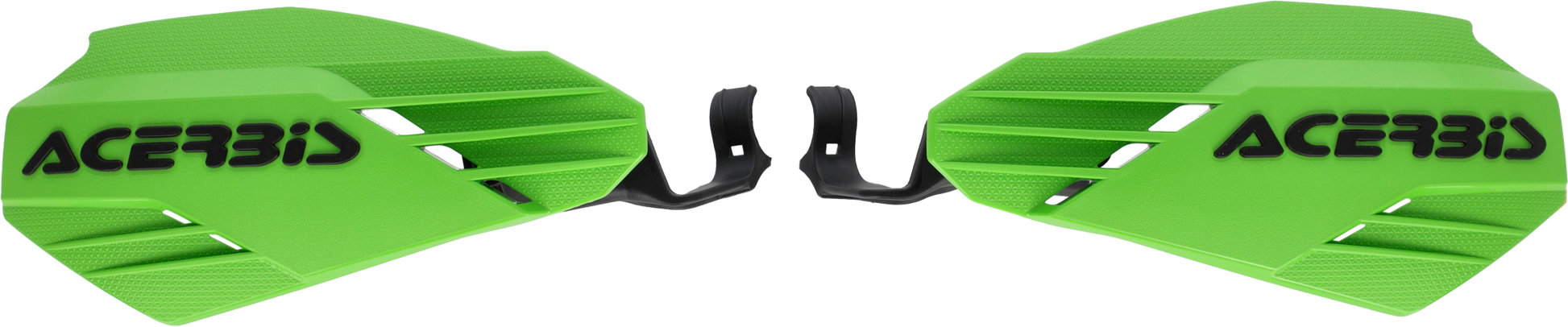 Acerbis K-Linear Handguards 2986241089 - Green Black K-Linear Handguard