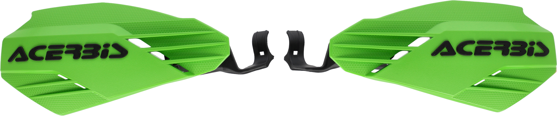 Acerbis K-Linear Handguards 2986241089 - Green Black K-Linear Handguard