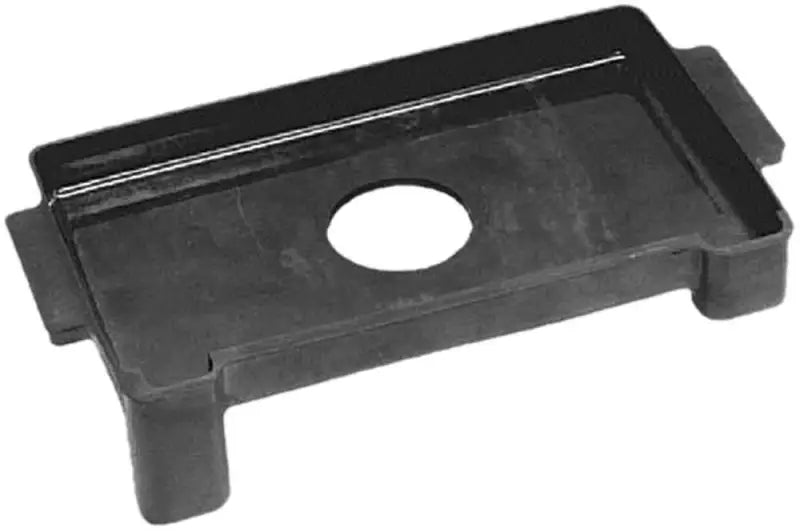 25-0068 Molded Rubber Battery Cushion 85 96 All Softail Models