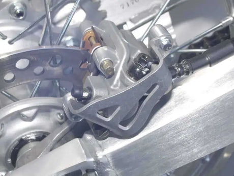 25-010 Alum Rear Caliper Guard Cr/Rm/Dr Z