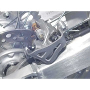 25-017 Alum Rear Caliper Guard Rm Z