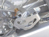 25-022 Alum Rear Caliper Guard Kx/Rmz