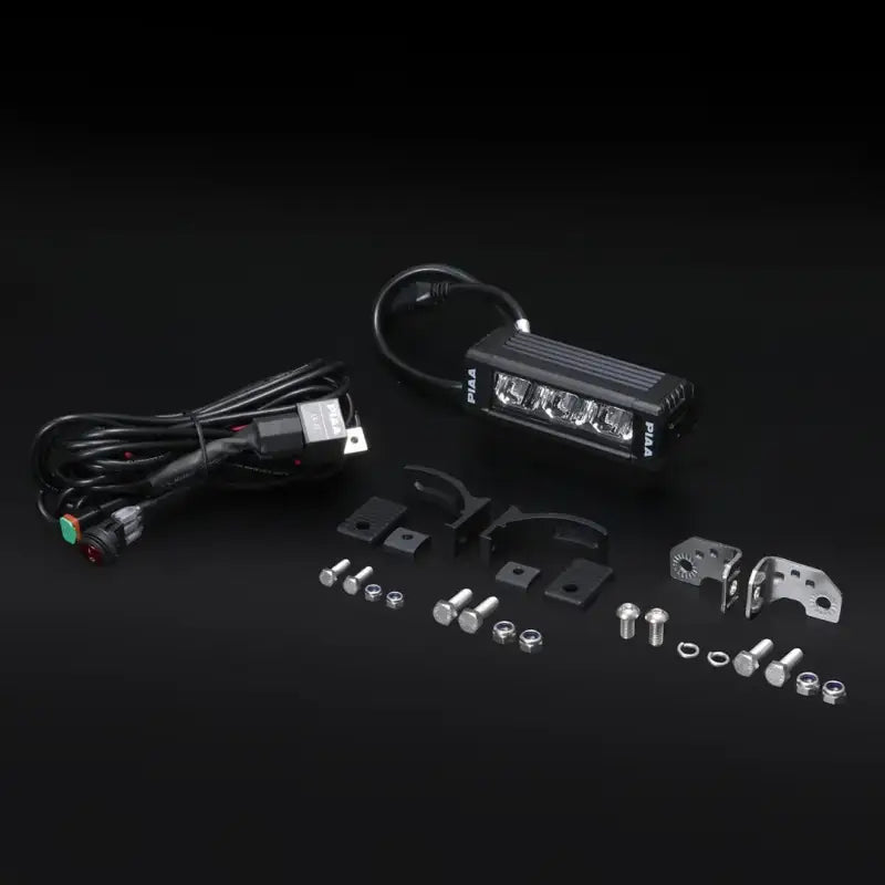 25-03606 Valeo S-Rf Series 6’ Led Kit - Light Bar