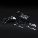 25-03606 Valeo S-Rf Series 6’ Led Kit - Light Bar