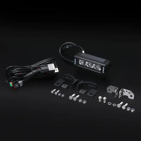 25-03606 Valeo S-Rf Series 6’ Led Kit - Light Bar