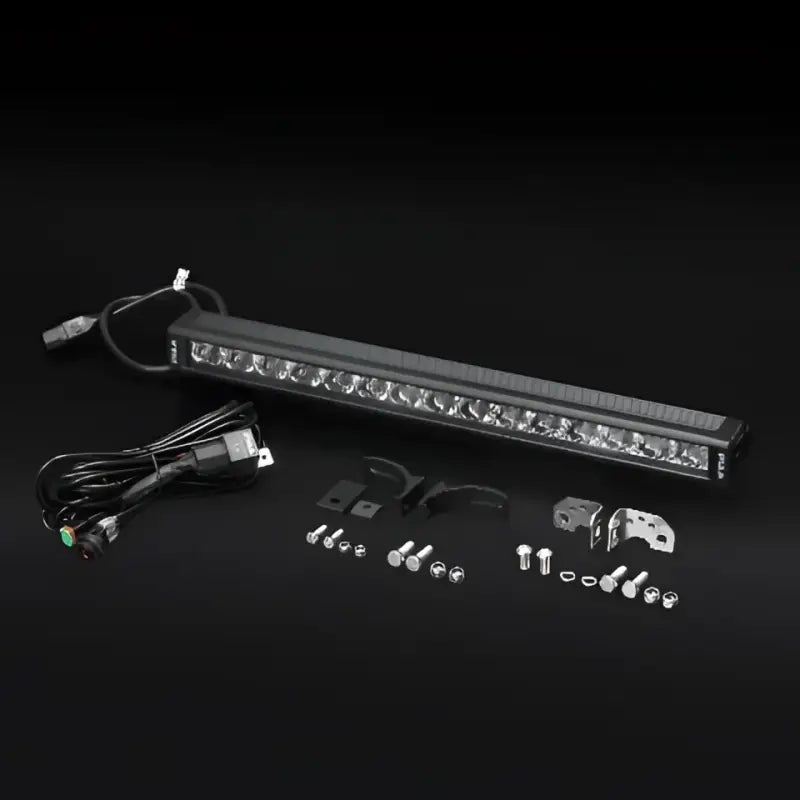 25-03620 Valeo S-Rf20 Led Light Bars Combo Kit - Bar