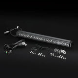 25-03620 Valeo S-Rf20 Led Light Bars Combo Kit - Bar