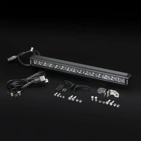 25-03620 Valeo S-Rf20 Led Light Bars Combo Kit - Bar