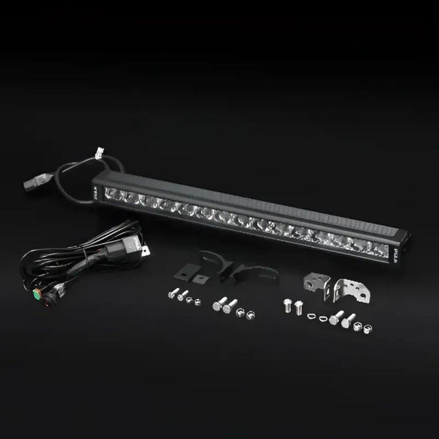 25-03620 Valeo S-Rf20 Led Light Bars Combo Kit - Bar