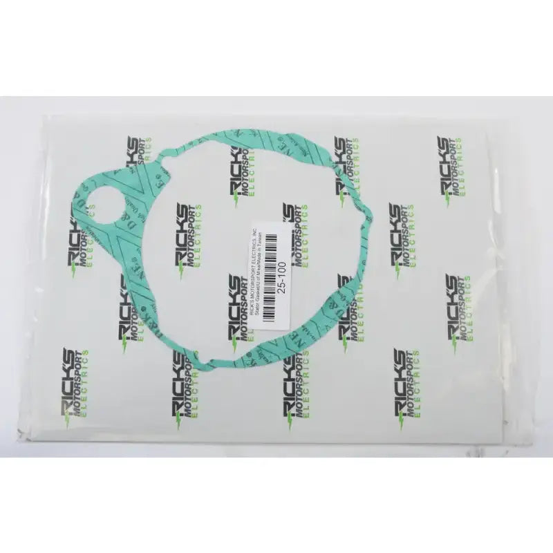 25-100 Stator Cover Gasket