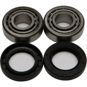 25-1001 Front Wheel Bearing Kit - & Seal
