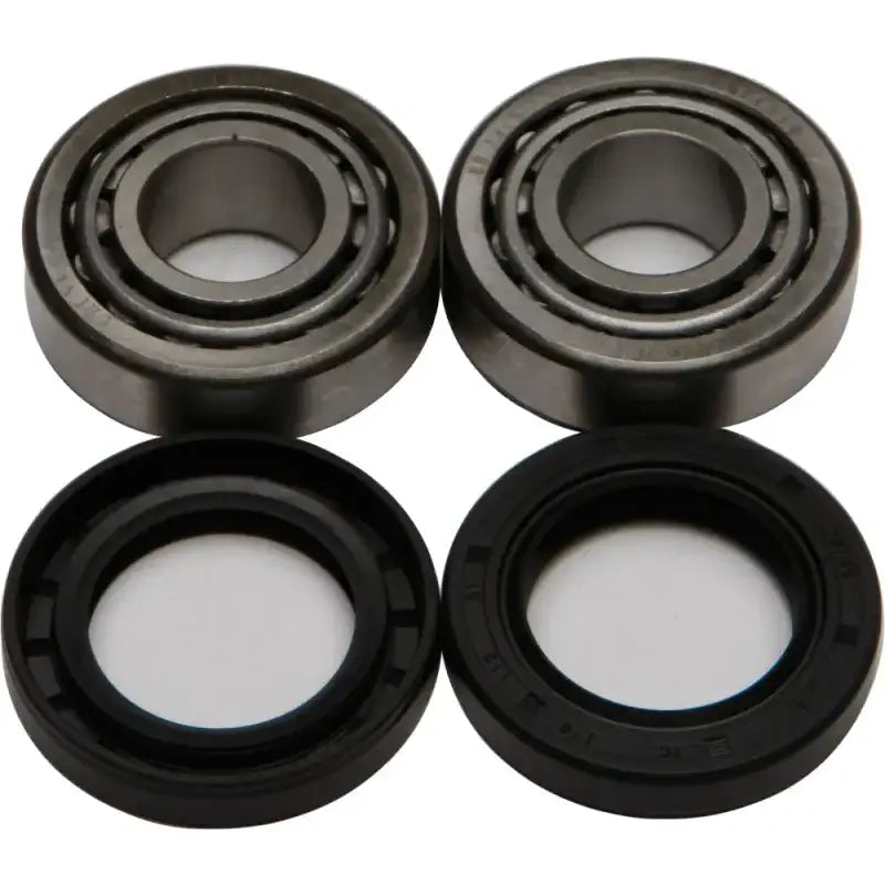 25-1001 Front Wheel Bearing Kit - & Seal