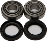 25-1001 Front Wheel Bearing Kit - & Seal