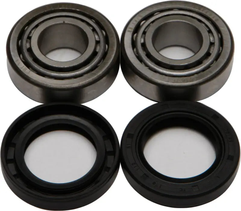 25-1001 Front Wheel Bearing Kit - & Seal