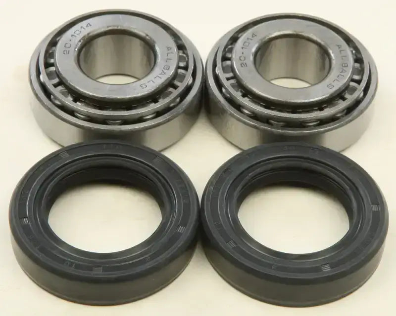 25-1002 Front/Rear Wheel Bearing/Seal Kit - Bearing & Seal