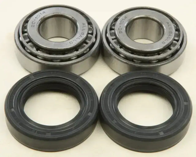 25-1002 Front/Rear Wheel Bearing/Seal Kit - Bearing & Seal