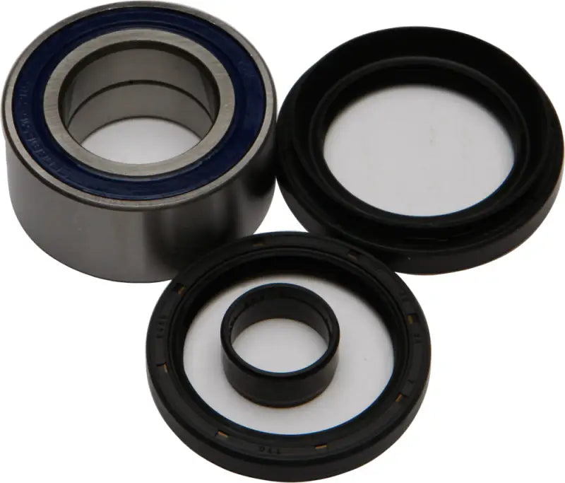 Wheel bearing and seal kit for RV parts & accessories in the 25-1004 kit
