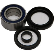 Wheel bearing and seal kit for RV parts & accessories in the 25-1004 kit