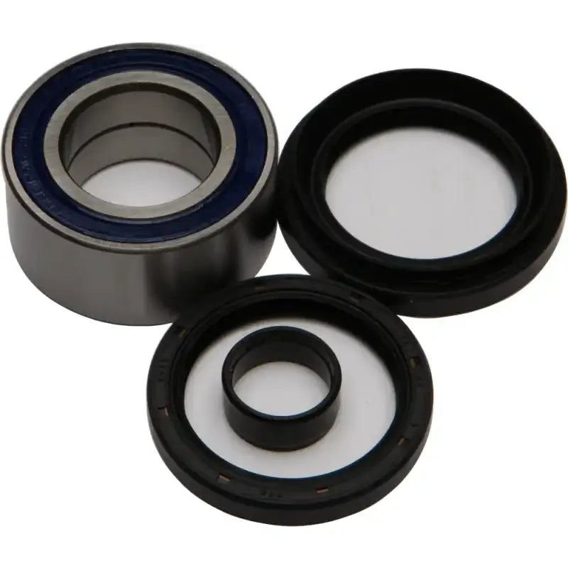 Wheel bearing and seal kit for RV parts & accessories in the 25-1004 kit