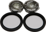 25-1007 Front Wheel Bearing/Seal Kit - Bearing & Seal