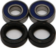 25-1009 Front/Rear Wheel Bearing/Seal Kit - Bearing & Seal