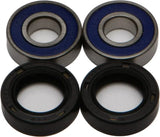25-1009 Front/Rear Wheel Bearing/Seal Kit - Bearing & Seal