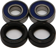 25-1009 Front/Rear Wheel Bearing/Seal Kit - Bearing & Seal
