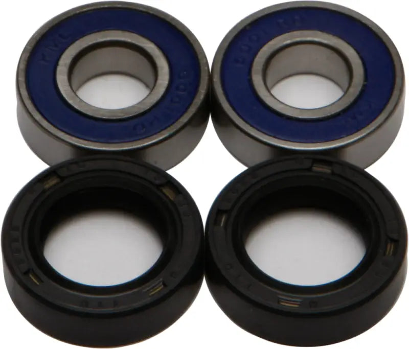 25-1009 Front/Rear Wheel Bearing/Seal Kit - Bearing & Seal