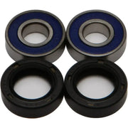 25-1009 Front/Rear Wheel Bearing/Seal Kit - Bearing & Seal
