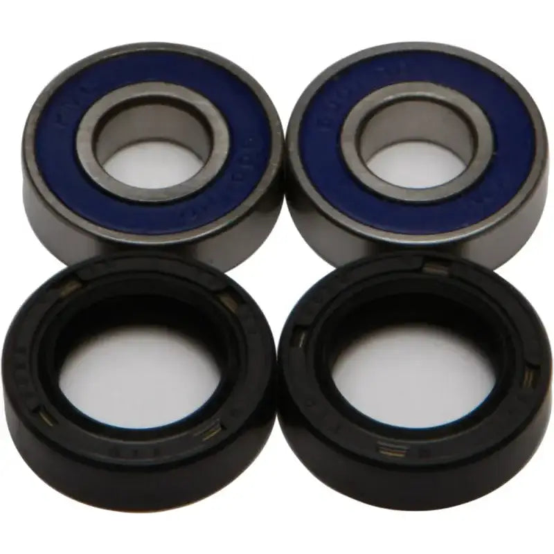 25-1009 Front/Rear Wheel Bearing/Seal Kit - Bearing & Seal
