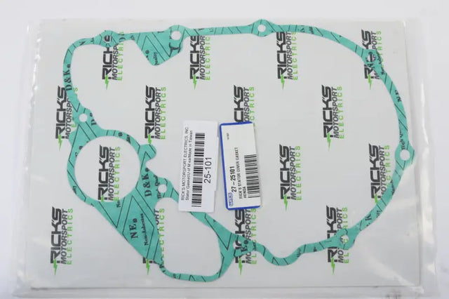 25-101 Stator Cover Gasket