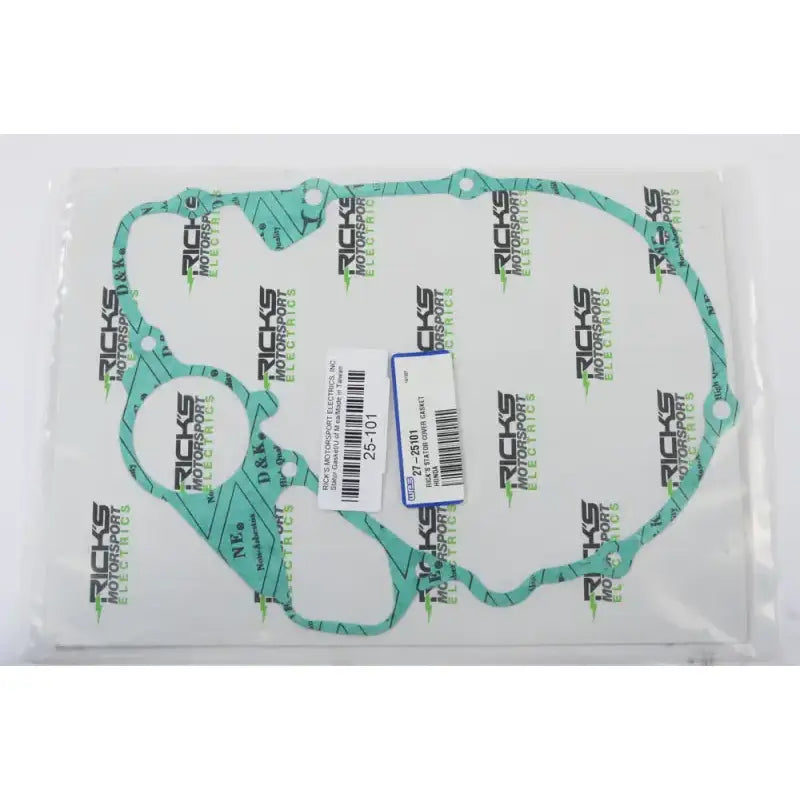 25-101 Stator Cover Gasket