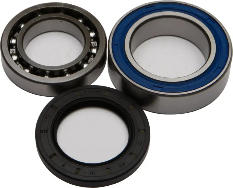 Bearing and seal kit.