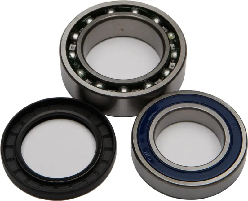 25-1011 Wheel Bearing & Seal Kit