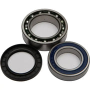 25-1011 Wheel Bearing & Seal Kit